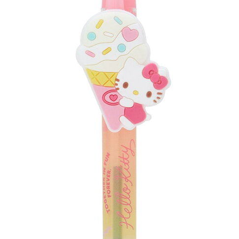 SANRIO© Ballpoint Pen Ice-cream (Japan Limited Edition)