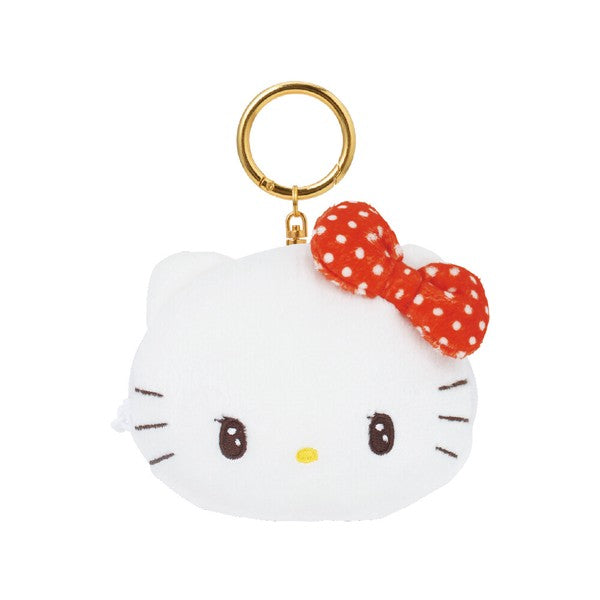 SANRIO© T'S FACTORY Pouch Mascot (Japan Edition)