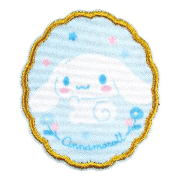 SANRIO© Mystery Box Patch Sticker (Japan Limited Edition)