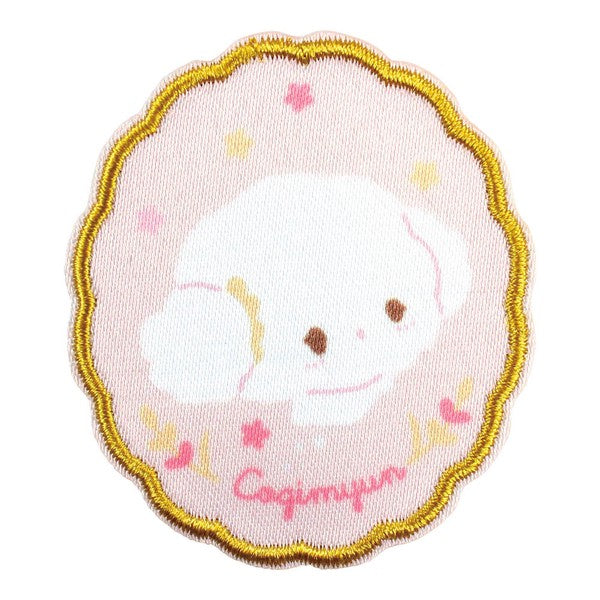 SANRIO© Mystery Box Patch Sticker (Japan Limited Edition)