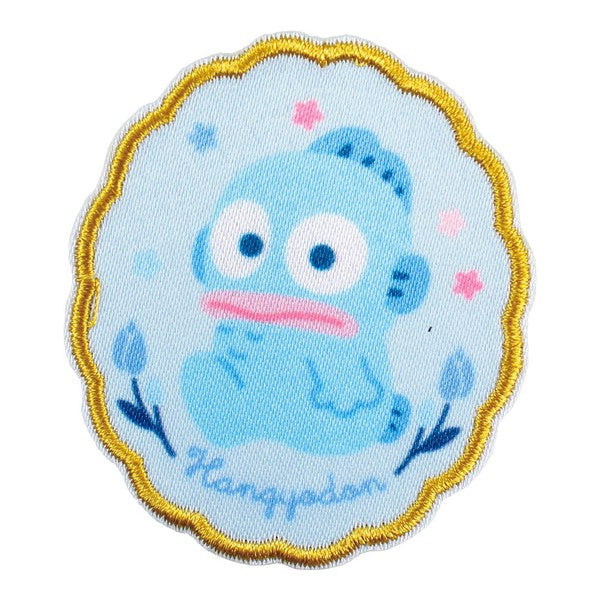 SANRIO© Mystery Box Patch Sticker (Japan Limited Edition)