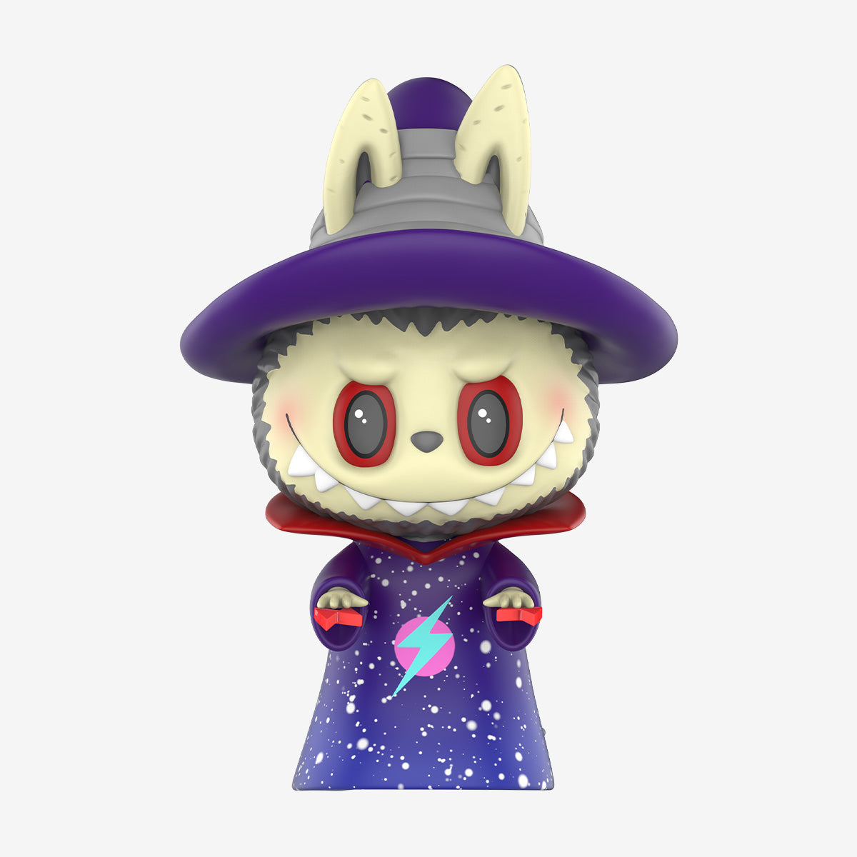 POP MART Authentic THE MONSTERS Labubu Figure Space Adventure Mystery Box 12 Design (1 Piece)