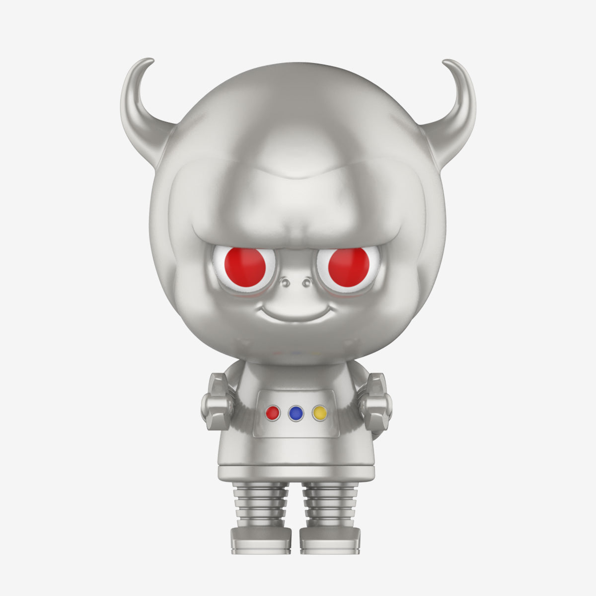 POP MART Authentic THE MONSTERS Labubu Figure Space Adventure Mystery Box 12 Design (1 Piece)