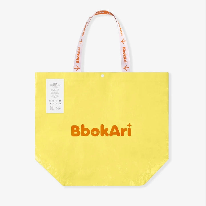 STRAY KIDS - STRAY KIDS WORLD TOUR <DOMINATE JAPAN>SHOPPING BAG