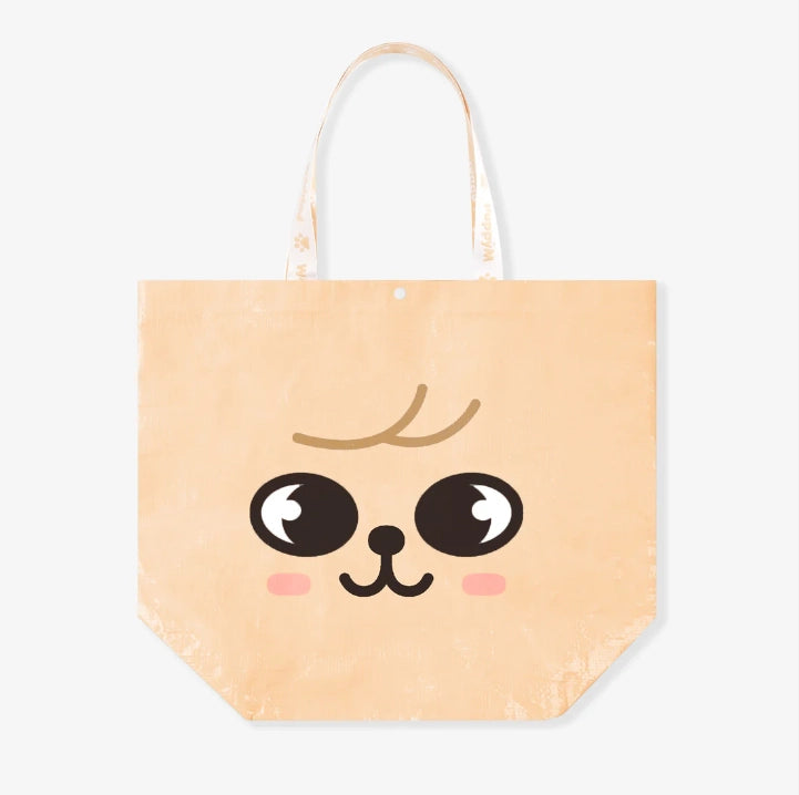 STRAY KIDS - STRAY KIDS WORLD TOUR <DOMINATE JAPAN>SHOPPING BAG