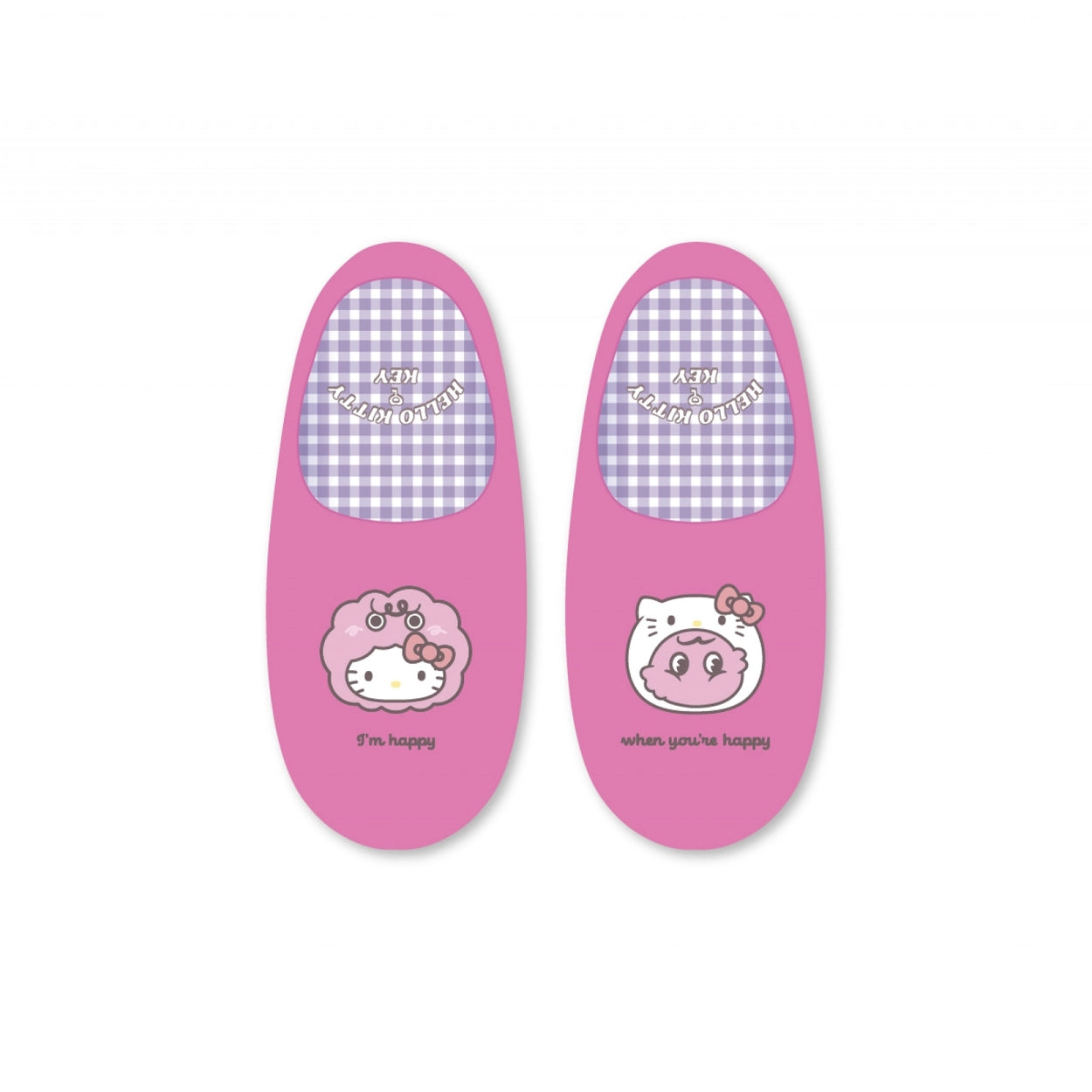 KEY - KEY X HELLO KITTY POP-UP STORE OFFICIAL MD (1-10)