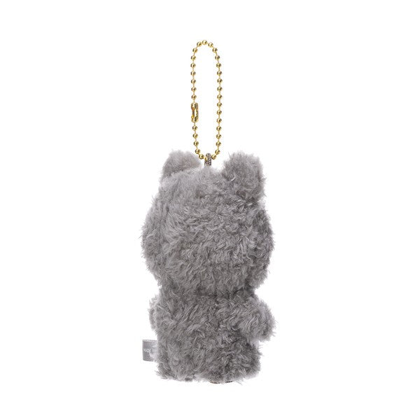 BT21© Mang Teddy Bear Plush (Japan Edition)