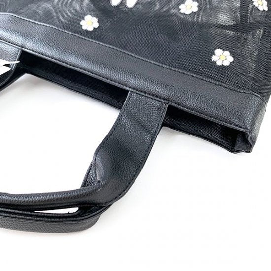 MIFFY© Hand Bag (Japan Edition)