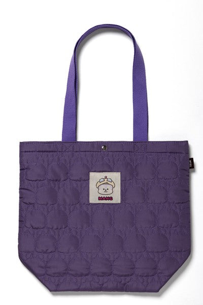 BT21© Lucky Tote Bag (Japan Edition)