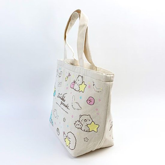 SUMIKKO GURASHI© Insulated Grocery Bag (Japan Edition)