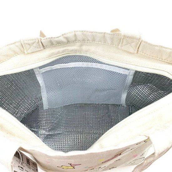 SUMIKKO GURASHI© Insulated Grocery Bag (Japan Edition)