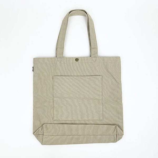 MIFFY© Flower Tote Bag (Japan Edition)