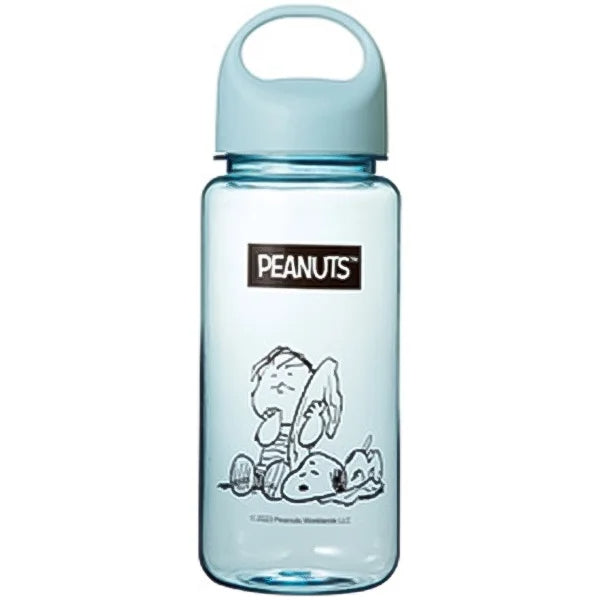 PEANUT SNOOPY© Water Bottle 650ml (Japan Edition)