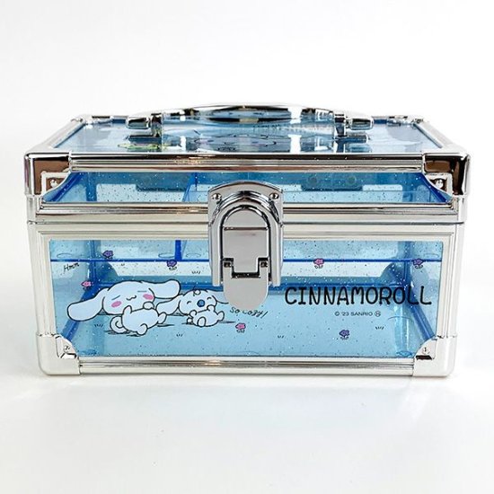SANRIO© Vanity Case (Japan Edition)