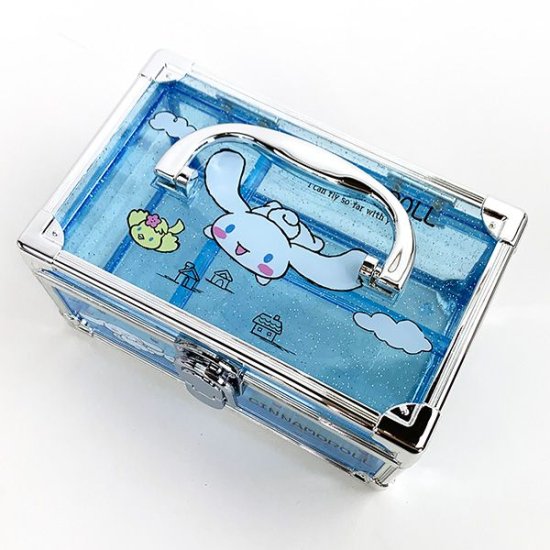 SANRIO© Vanity Case (Japan Edition)