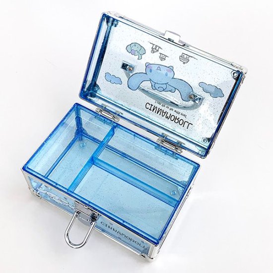 SANRIO© Vanity Case (Japan Edition)