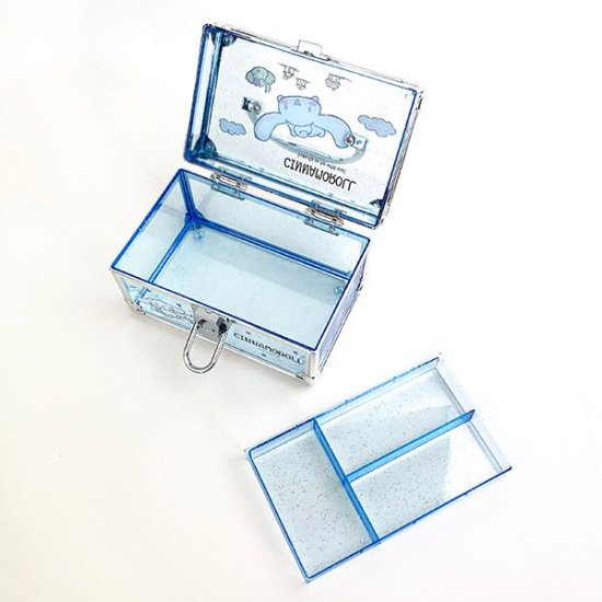 SANRIO© Vanity Case (Japan Edition)