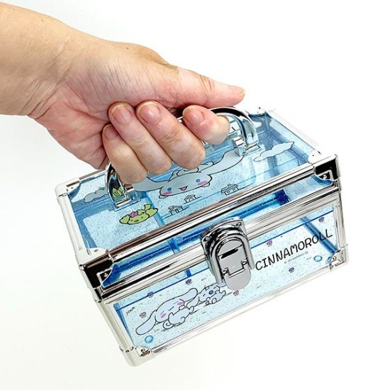 SANRIO© Vanity Case (Japan Edition)
