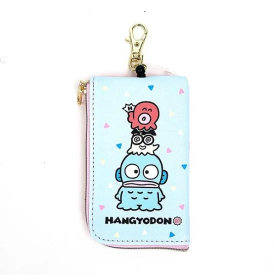 SANRIO© Key Pass Case (Japan Edition)