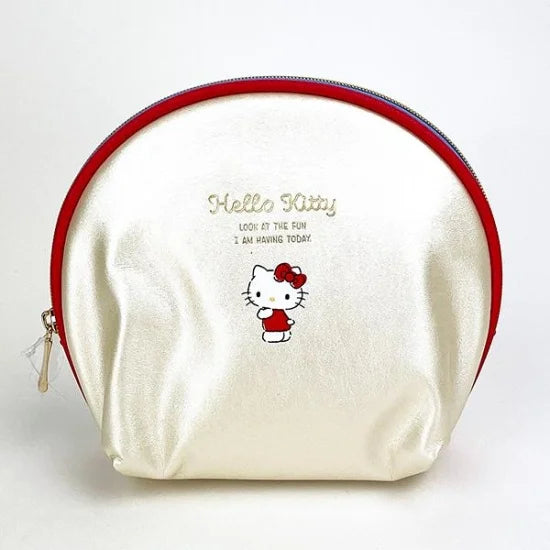 SANRIO© Shell Pearl Pouch (Japan Edition)