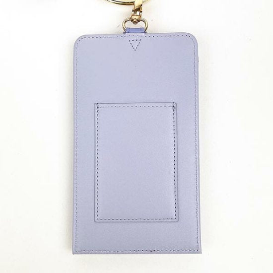 SANRIO© Checker Phone Pouch (Japan Edition)