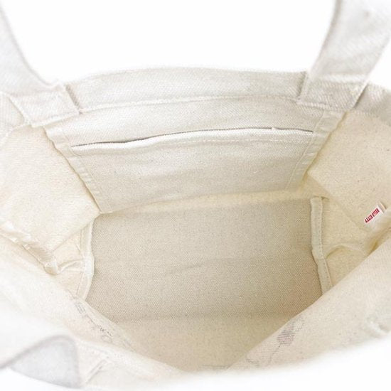 SANRIO© Canvas Lunch Bag (Japan Edition)