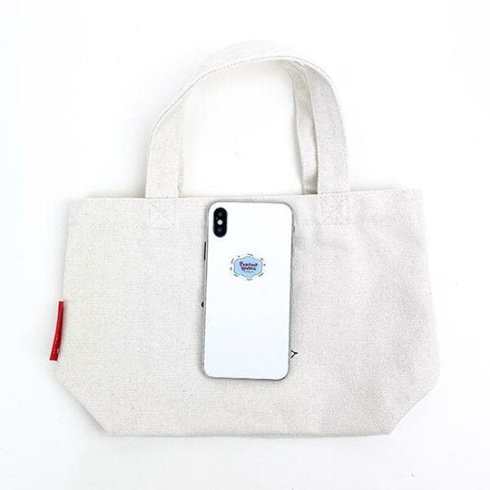 SANRIO© Canvas Lunch Bag (Japan Edition)