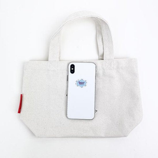 SANRIO© Canvas Lunch Bag (Japan Edition)