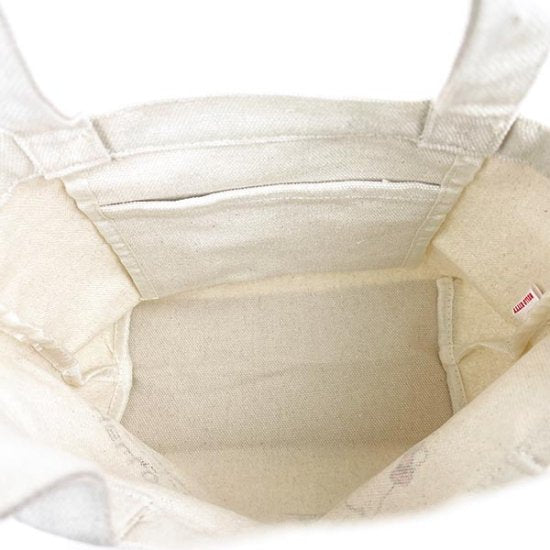SANRIO© Canvas Lunch Bag (Japan Edition)