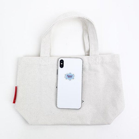 SANRIO© Canvas Lunch Bag (Japan Edition)