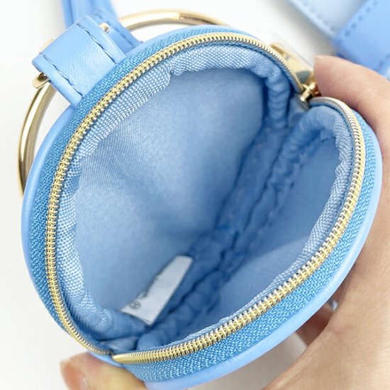 SANRIO© Checker Phone Pouch (Japan Edition)