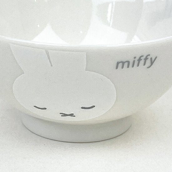 MIFFY© Face Bowl (Japan Edition)