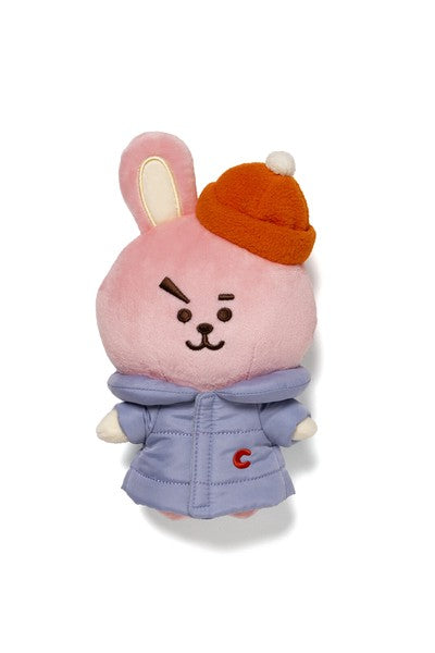 BT21© Lucky Jacket Plush (Japan Edition)