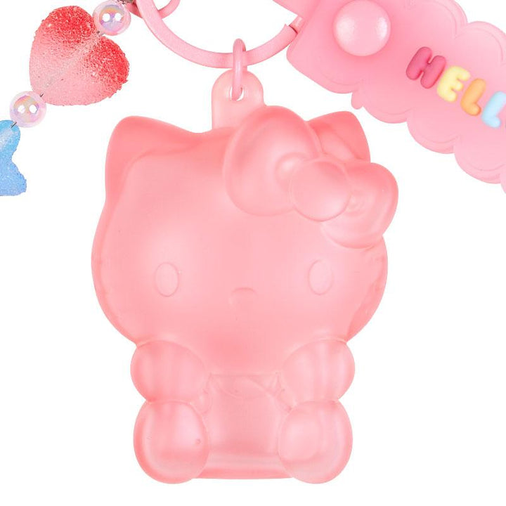 SANRIO© Key Holder Gummy Candy (Japan Limited Edition)