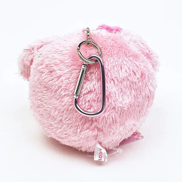 SANRIO© Daruma Hanging Plush (Japan Edition)