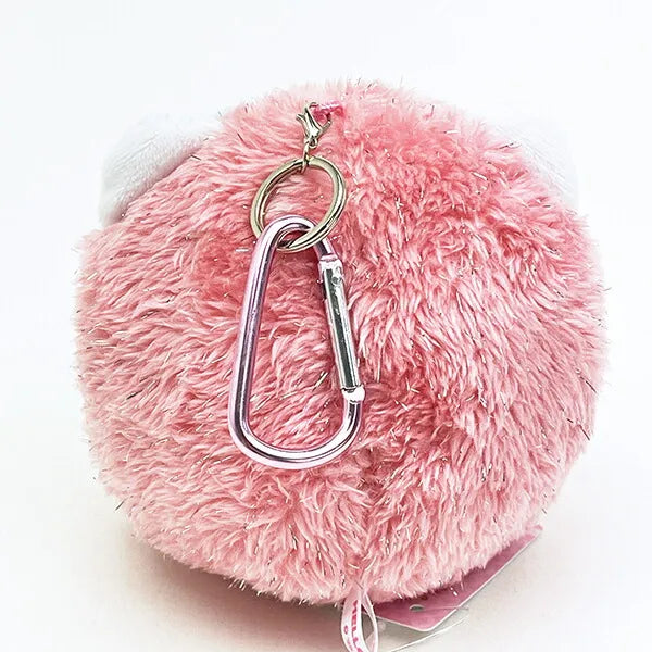 SANRIO© Daruma Hanging Plush (Japan Edition)