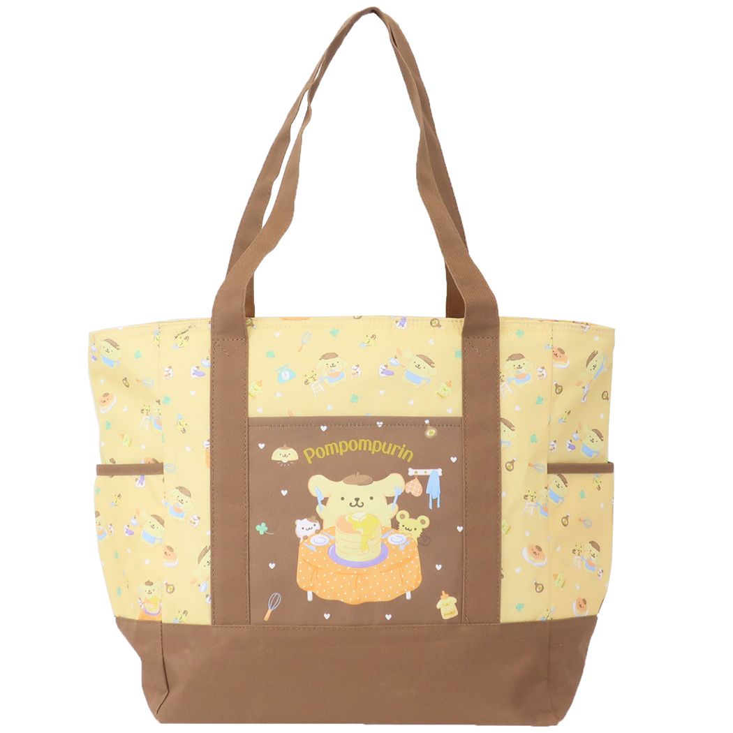 SANRIO© SUMIKKO GURASHI© Insulated Tote Bag (Japan Edition)
