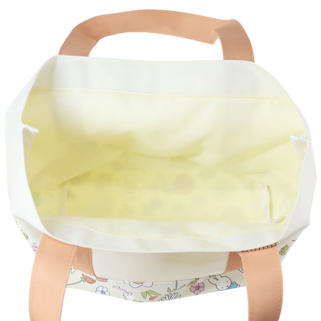 MIFFY© Garden Tote Bag (Japan Edition)