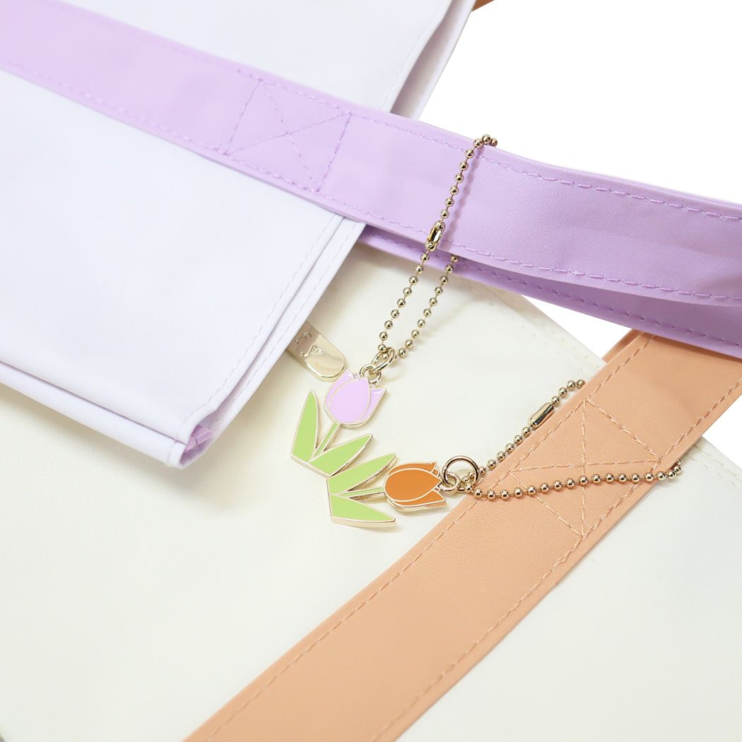 MIFFY© Garden Tote Bag (Japan Edition)