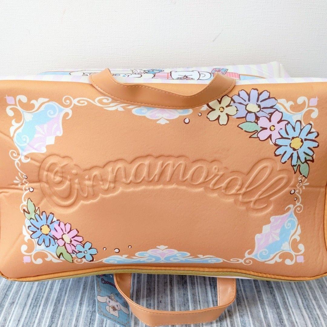 SANRIO© Window Thermo Grocery Bag (Japan Edition)