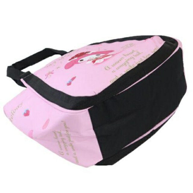 SANRIO© Balloon Hat & Suit Tote Bag (Japan Edition)