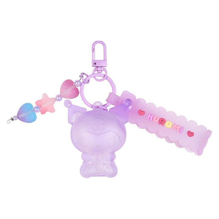SANRIO© Key Holder Gummy Candy (Japan Limited Edition)