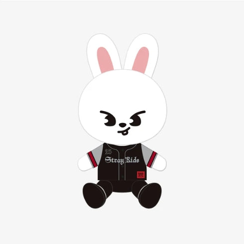 STRAY KIDS - WORLD TOUR <DOMINATE JAPAN> OFFICIAL GOODS SOFT TOY