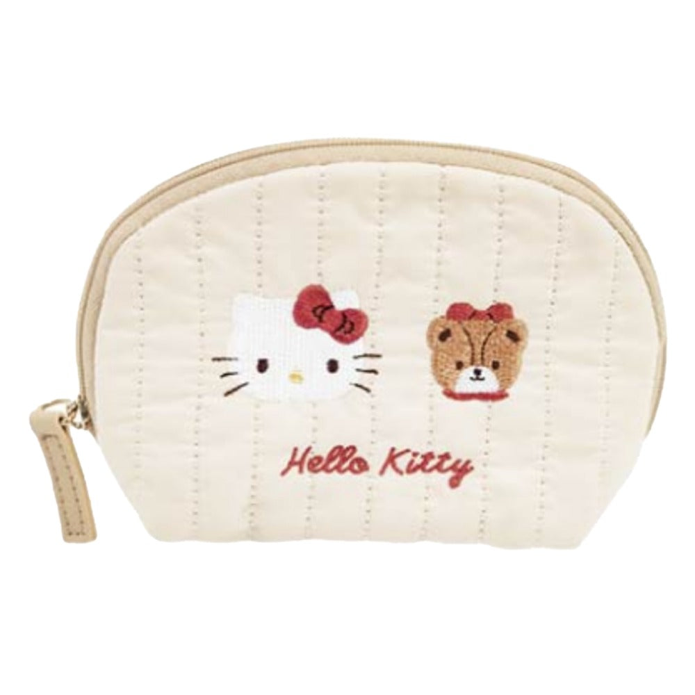 SANRIO© Quilting Series Tissue Pouch