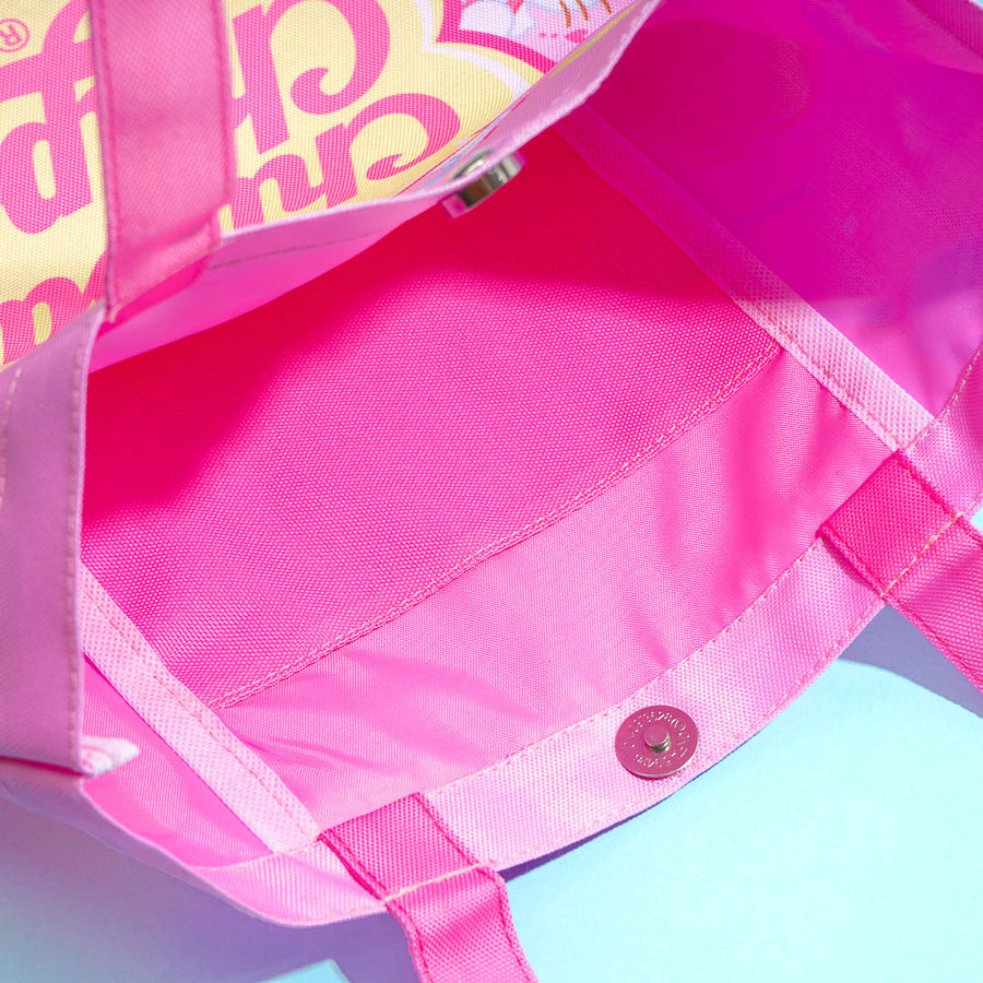SANRIO© x Chupa Chups Tote Bag (Japan Edition)