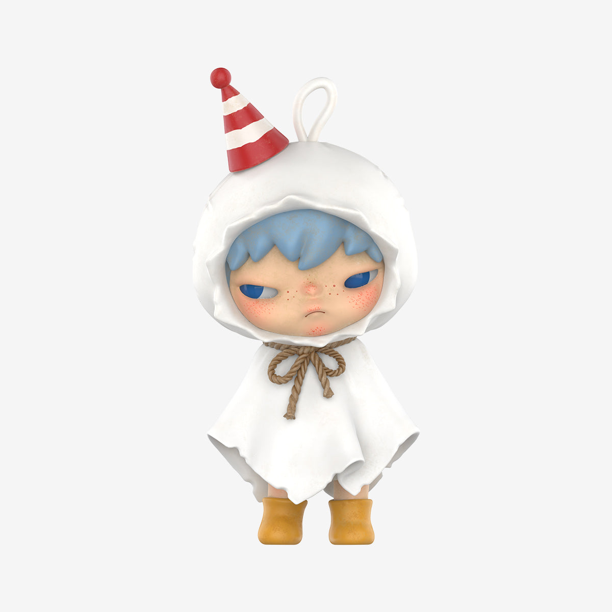 POP MART Authentic Hirono Shelter Mystery Box 12 Design