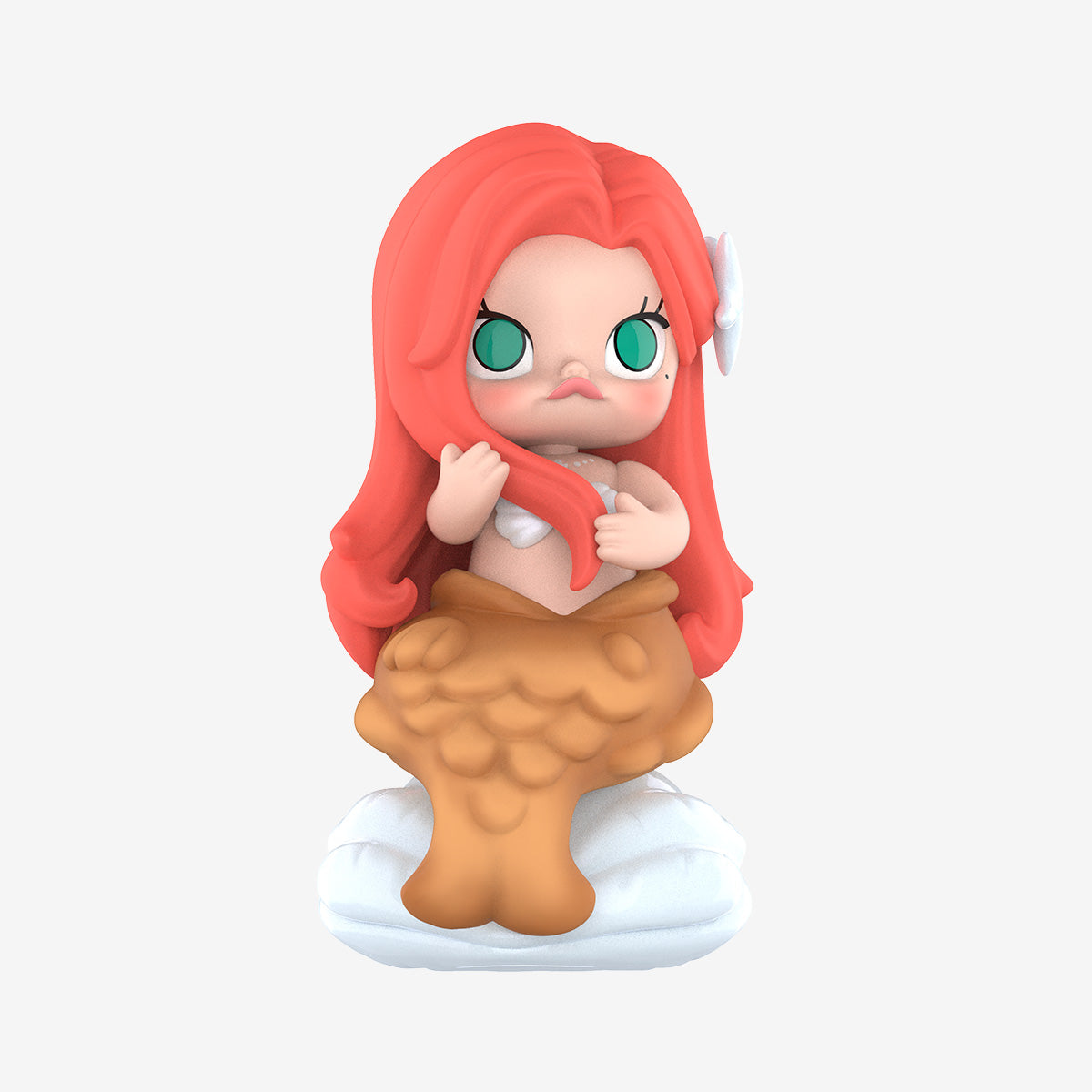 POP MART Authentic Molly Carb Lover 12 Design Mystery Box (1 Piece)