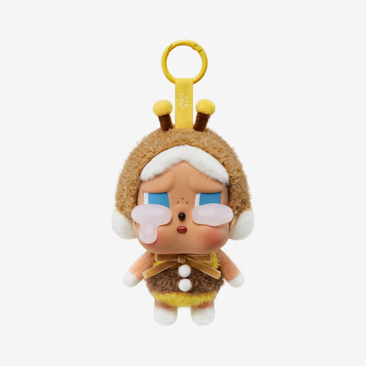 POP MART Authentic CRYBABY Crying Again Mystery Box 6 Designs