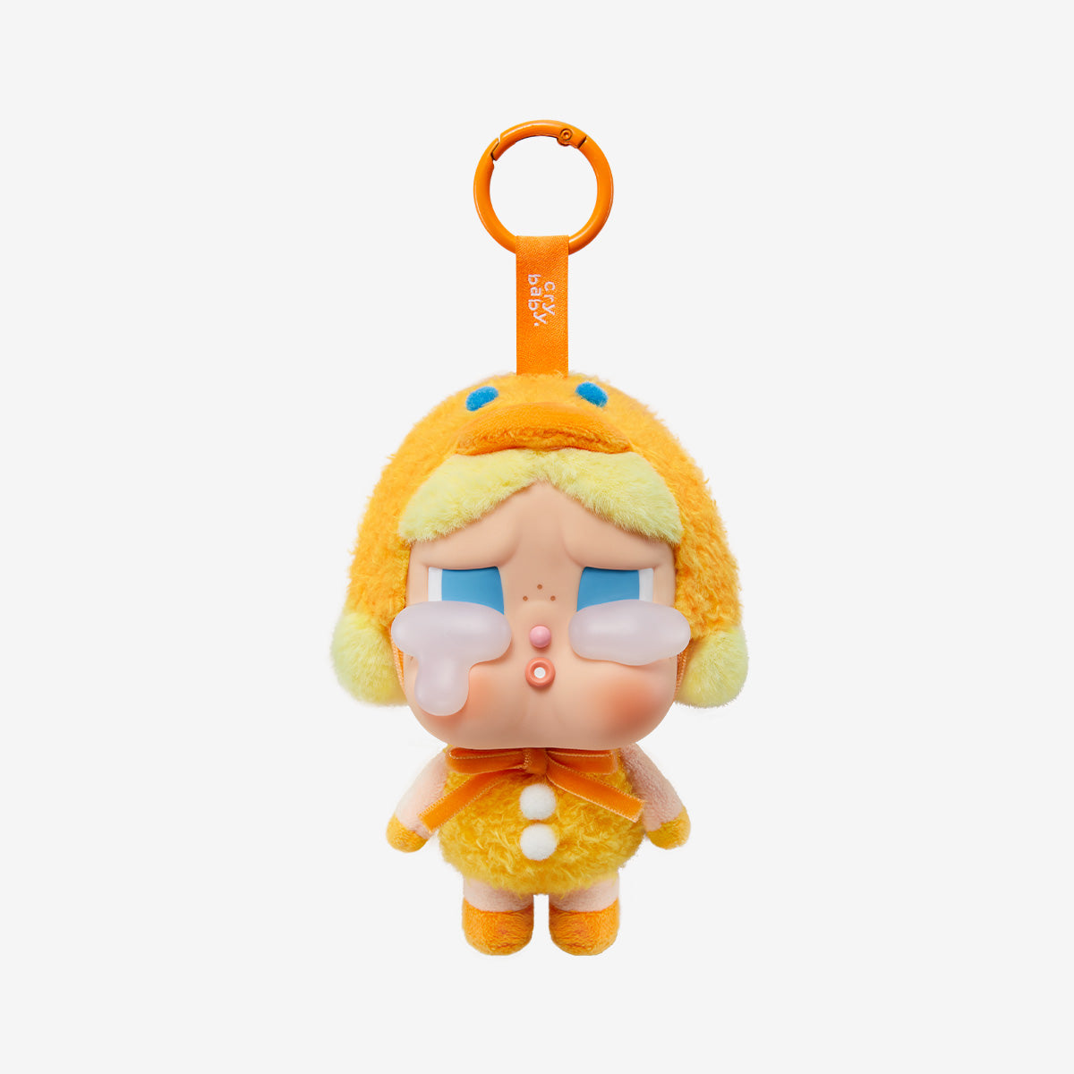 POP MART Authentic CRYBABY Crying Again Mystery Box 6 Designs