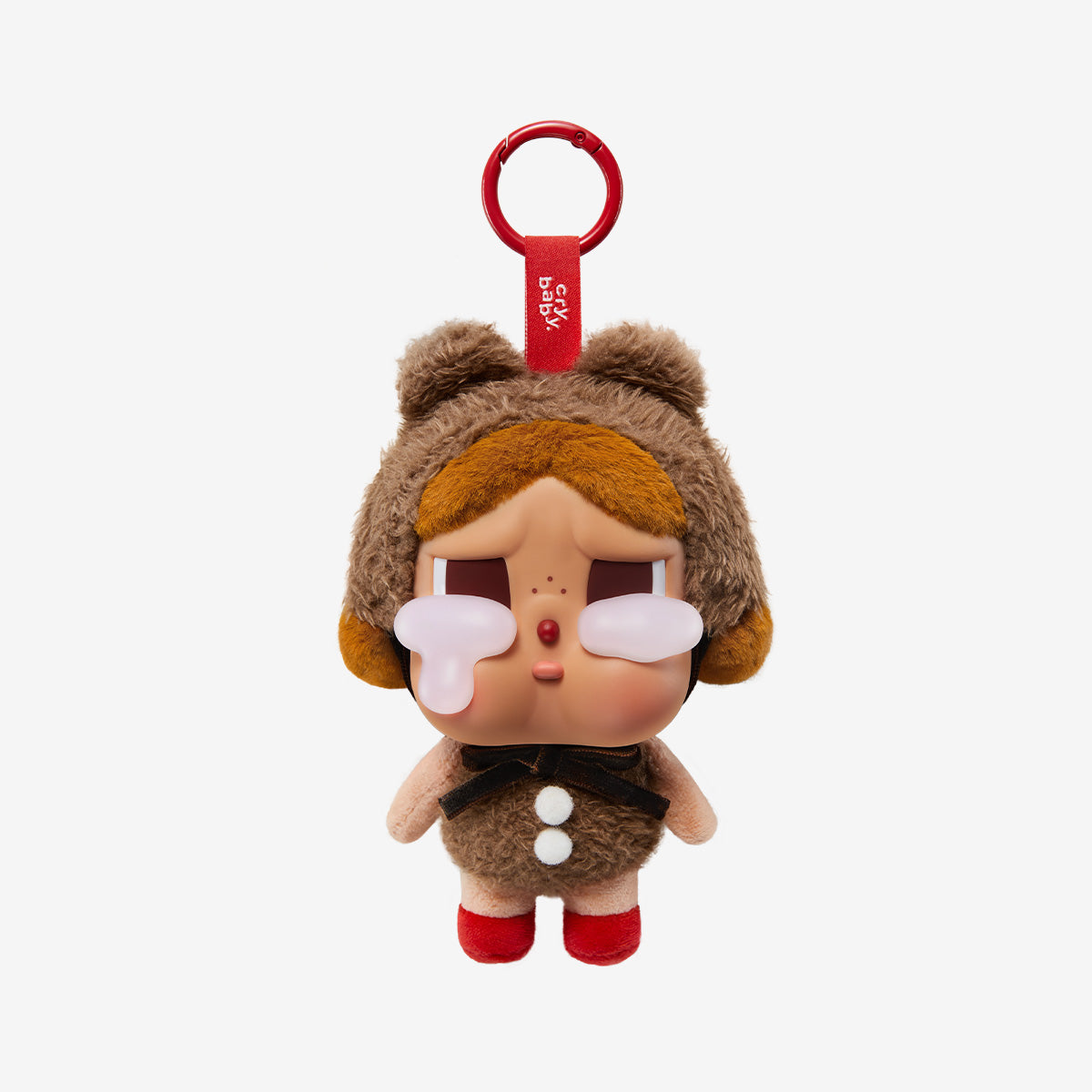 POP MART Authentic CRYBABY Crying Again Mystery Box 6 Designs